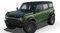 2025 Ford Bronco Outer Banks®