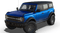 2025 Ford Bronco Badlands®