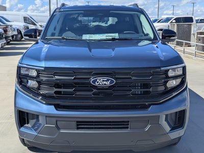 2027 Ford Expedition MAX Active