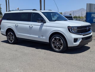 2026 Ford Expedition MAX King Ranch®