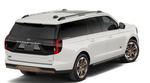 2026 Ford Expedition MAX King Ranch®