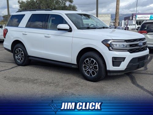 2024 Ford Expedition XLT