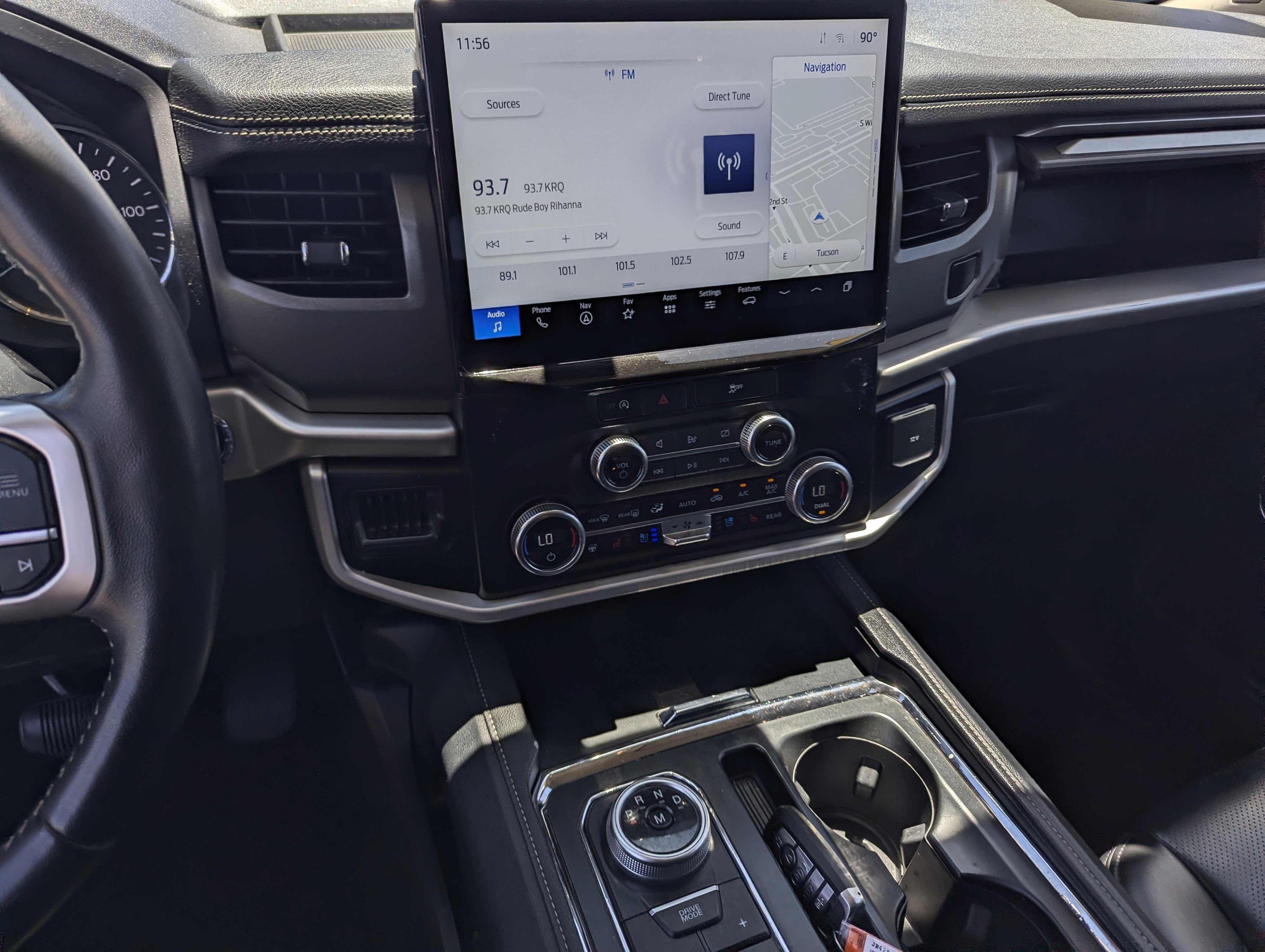 2024 Ford Expedition XLT