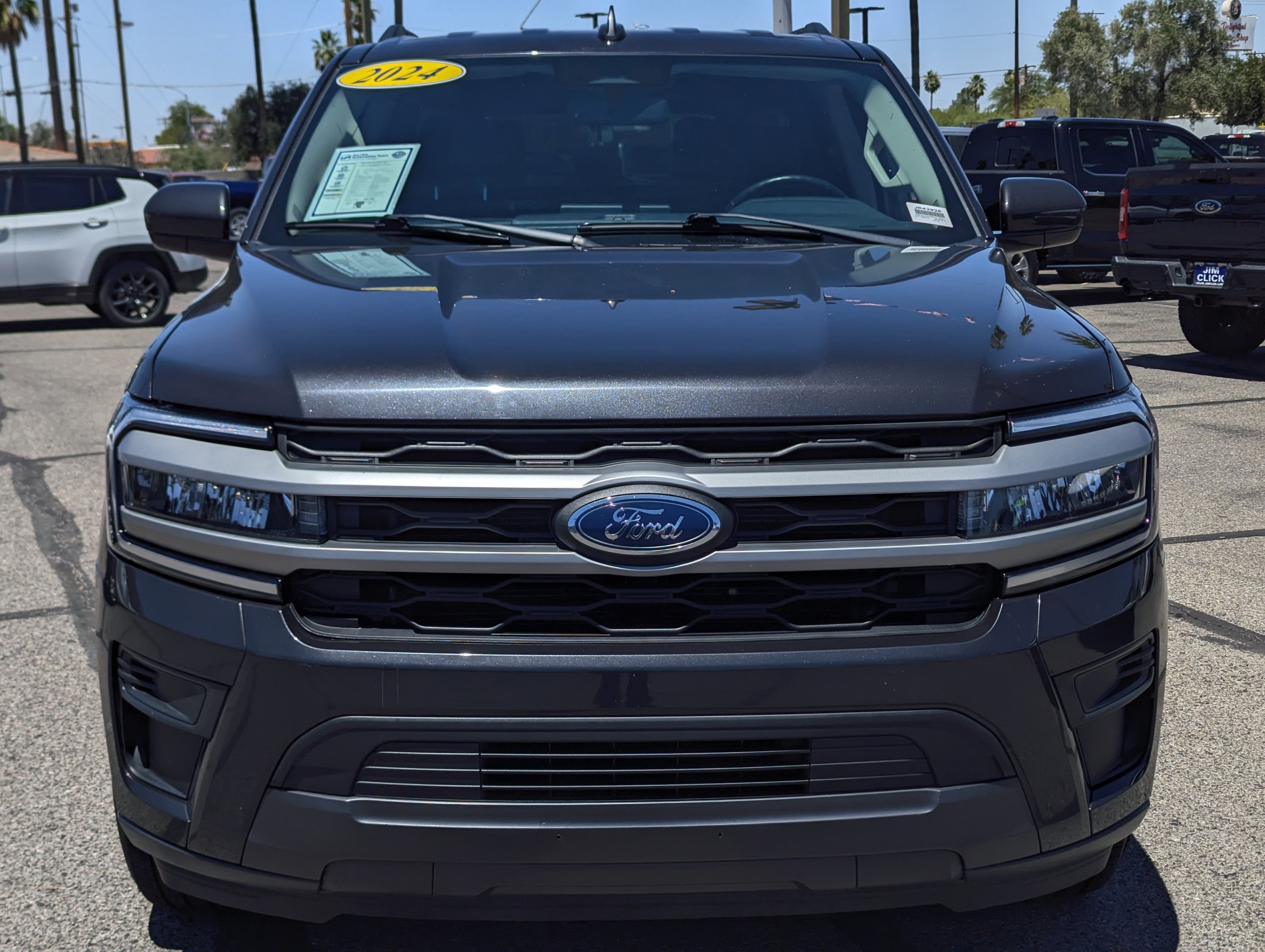 2024 Ford Expedition XLT