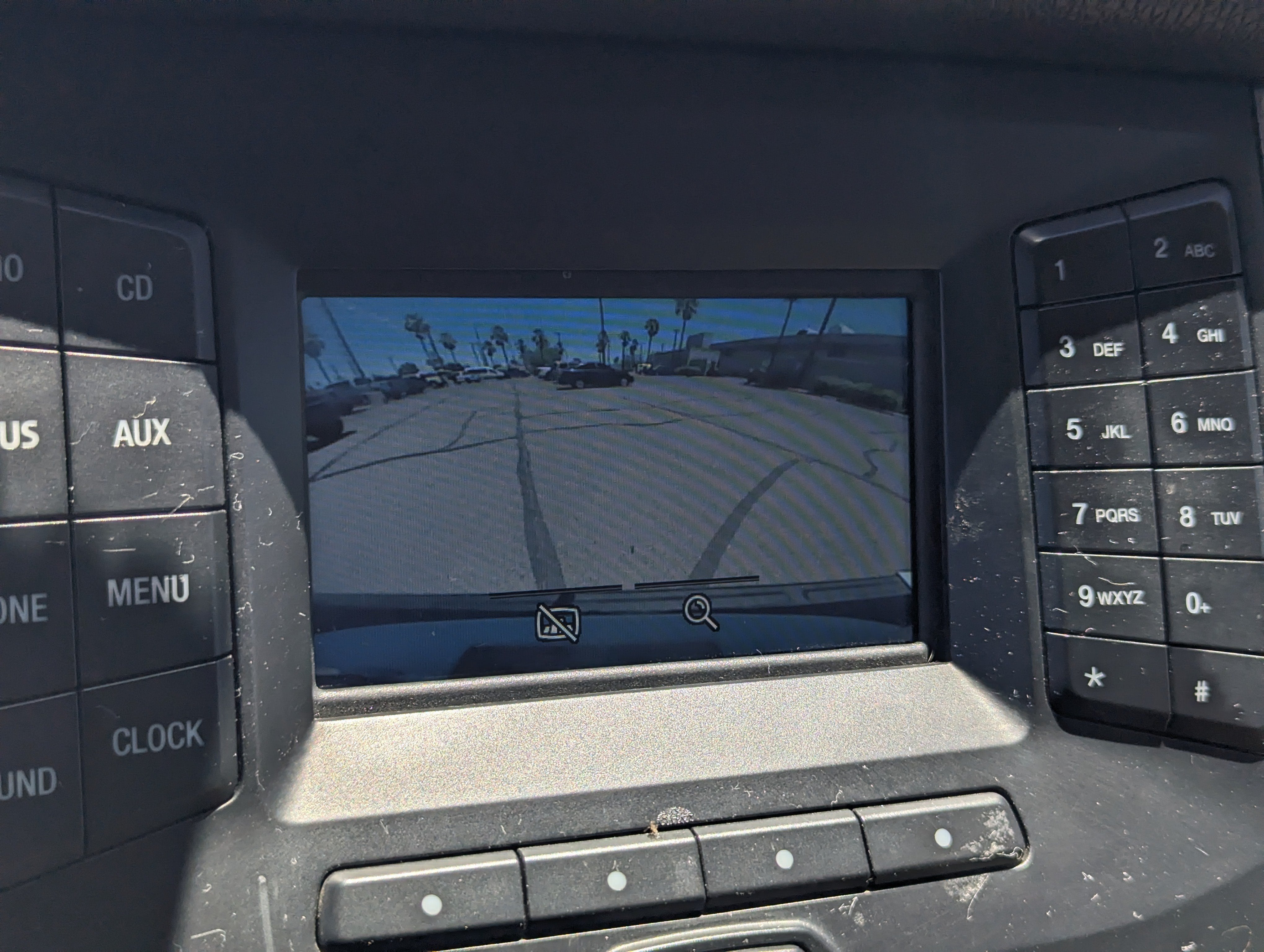 2016 Ford Expedition XLT