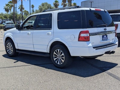 2016 Ford Expedition XLT