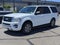 2016 Ford Expedition XLT