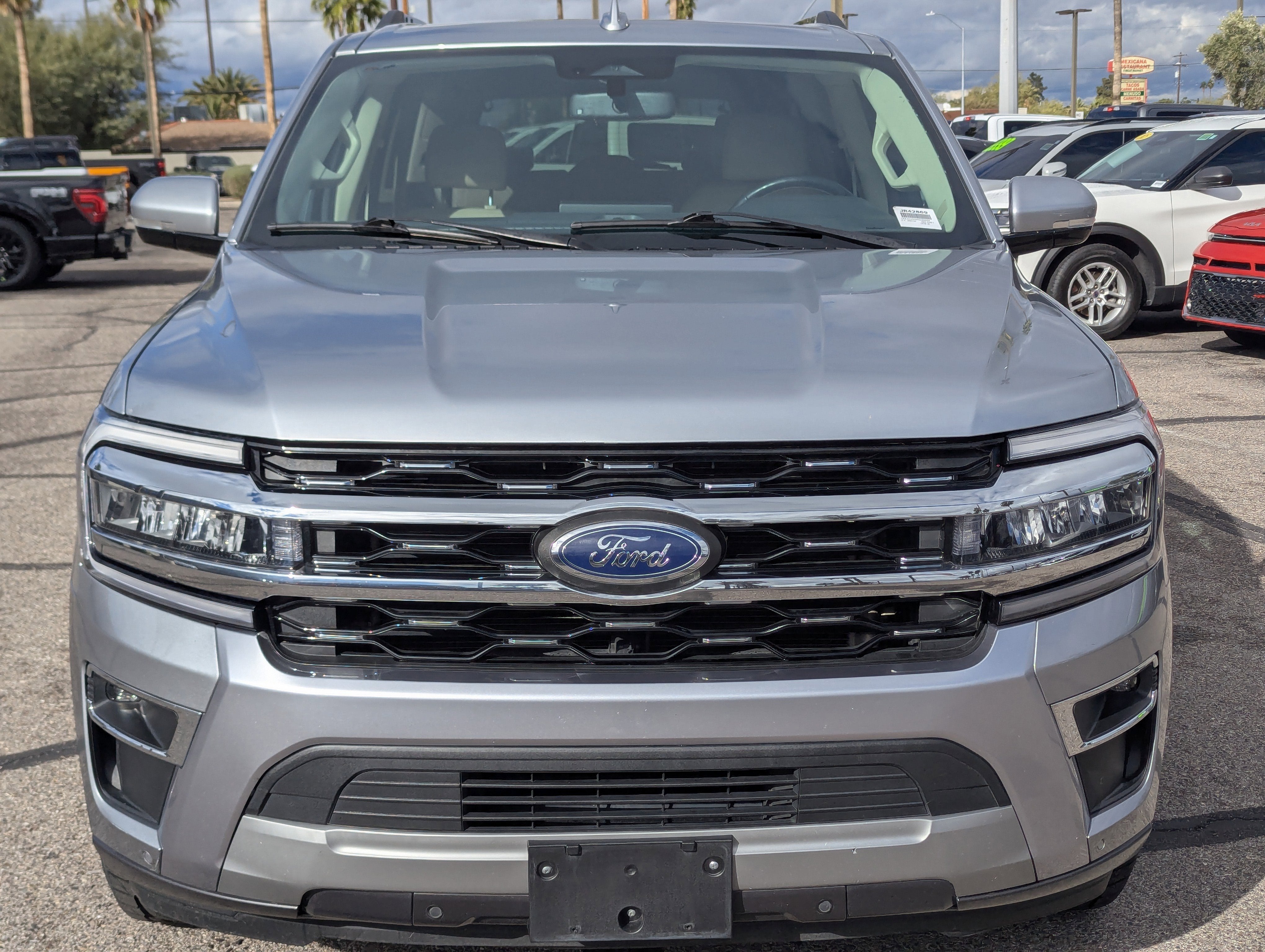2023 Ford Expedition Limited