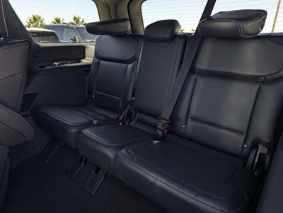 2026 Ford Expedition Platinum®