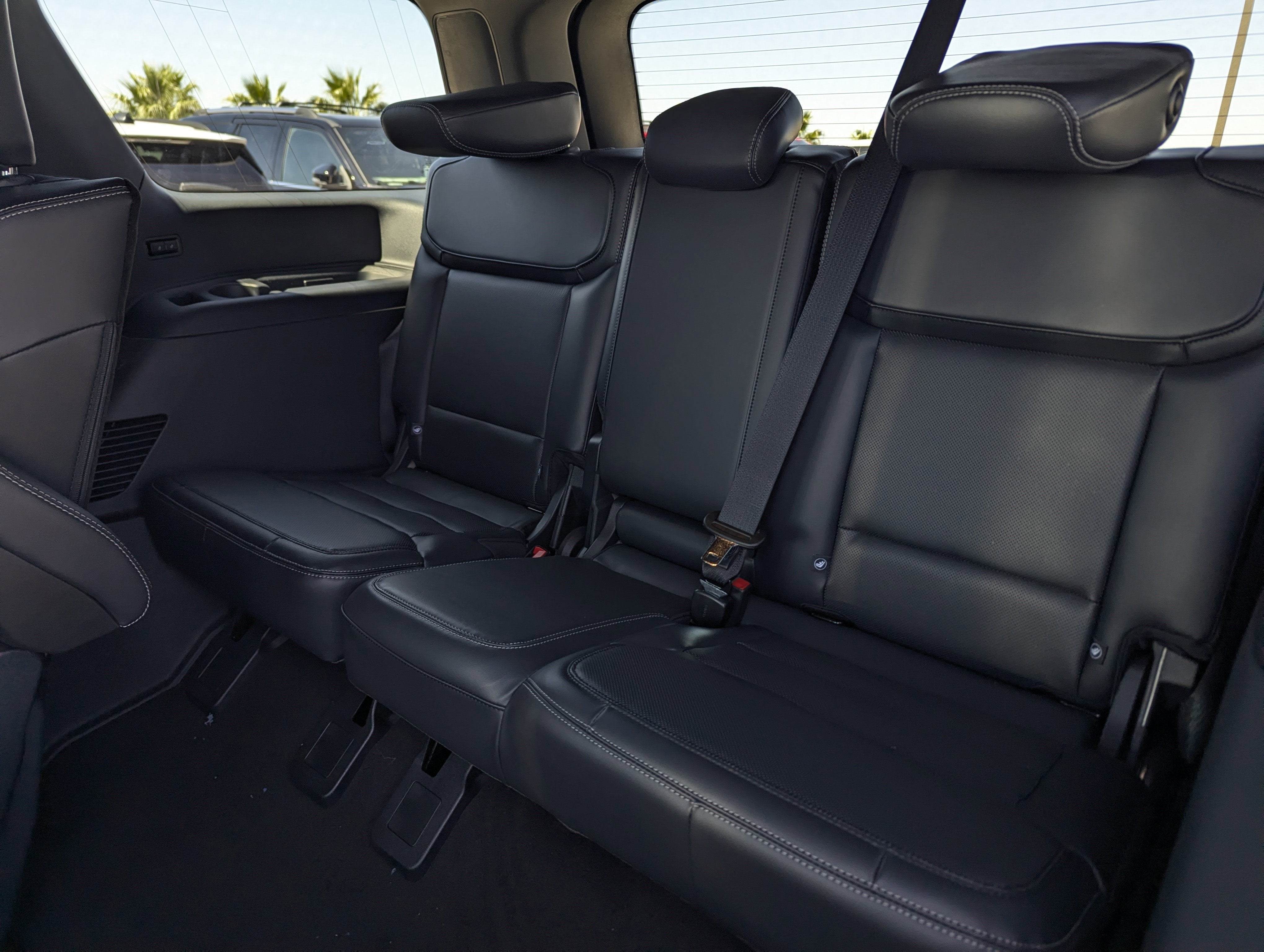 2026 Ford Expedition Platinum®