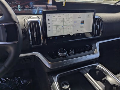 2026 Ford Expedition Platinum®