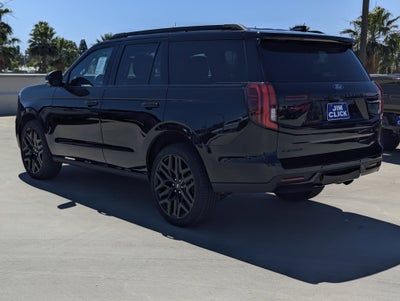 2026 Ford Expedition Platinum®