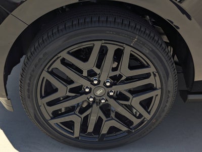 2026 Ford Expedition Platinum®