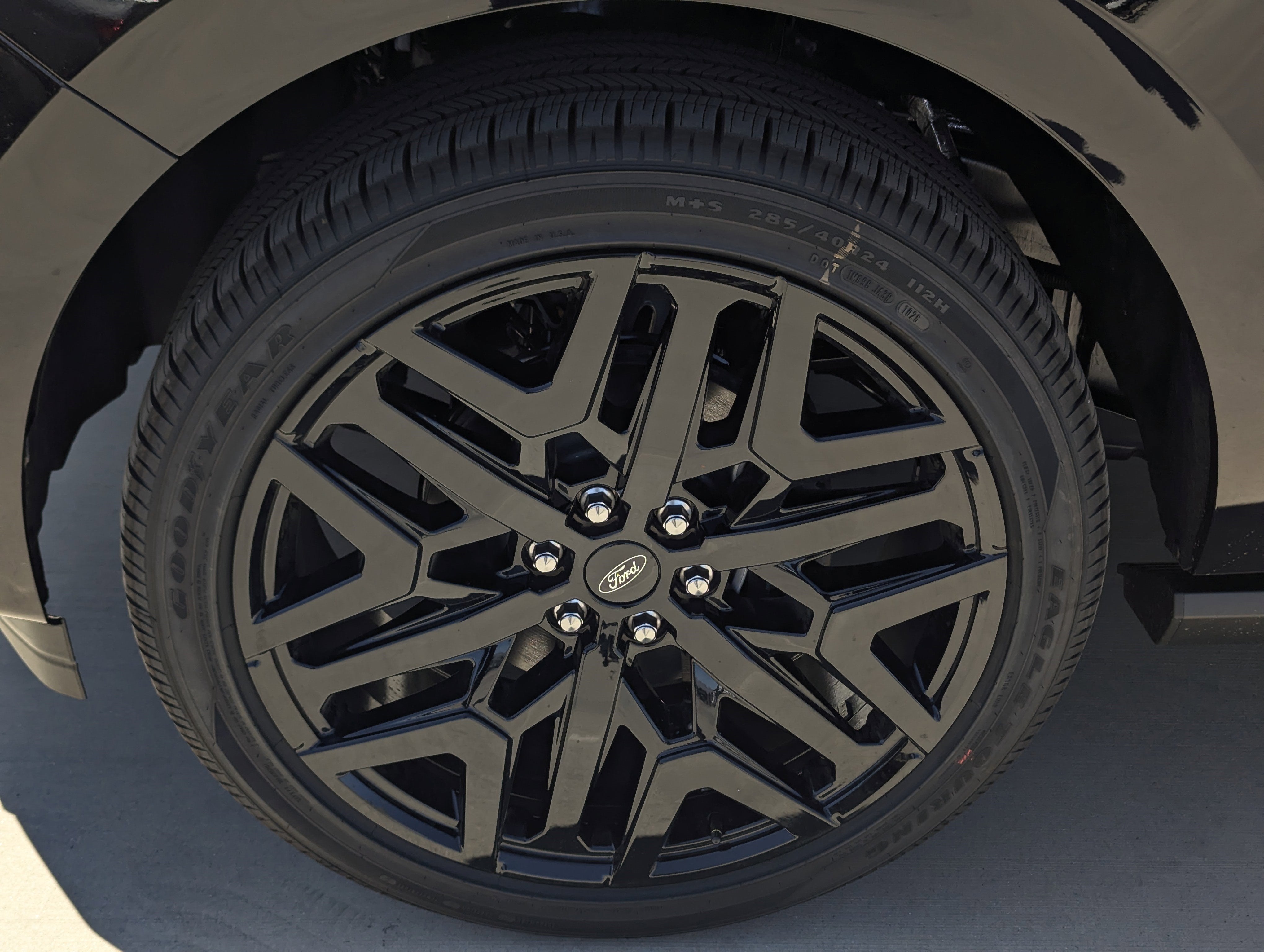 2026 Ford Expedition Platinum®