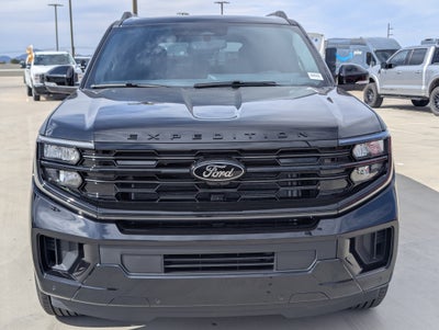 2026 Ford Expedition Platinum®