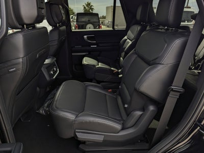 2026 Ford Expedition Platinum®