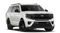 2026 Ford Expedition Platinum®