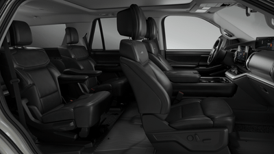 2026 Ford Expedition Platinum®