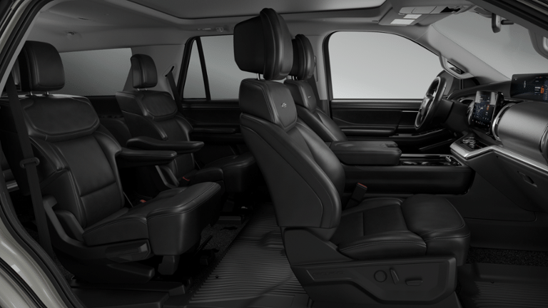 2026 Ford Expedition Platinum®