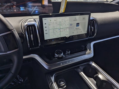 2026 Ford Expedition Platinum®