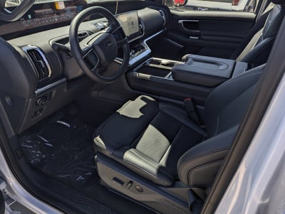 2026 Ford Expedition Platinum®