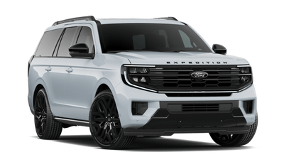 2026 Ford Expedition Platinum®