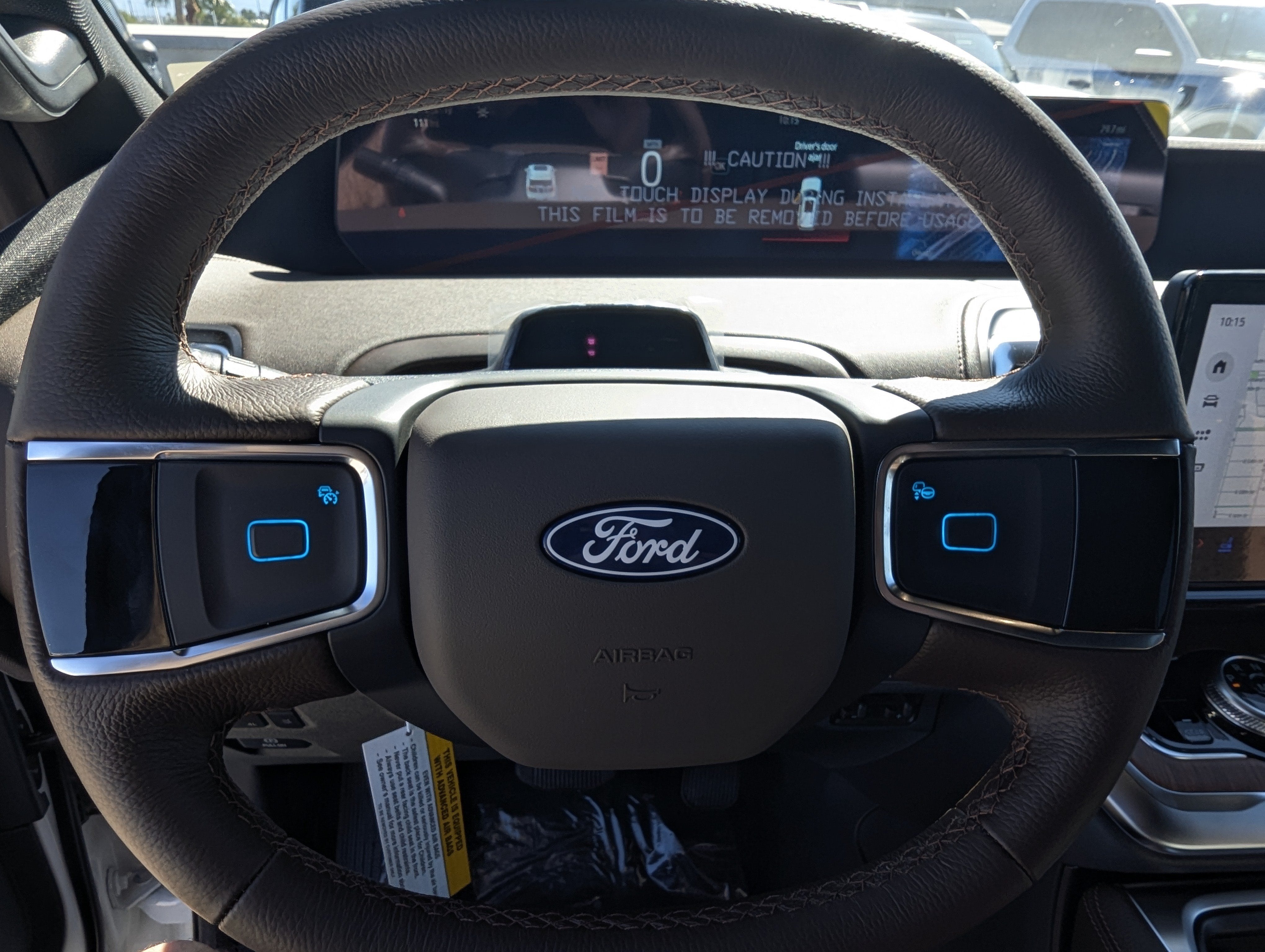 2027 Ford Expedition King Ranch®