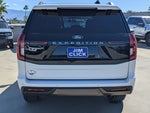 2027 Ford Expedition King Ranch®