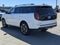 2027 Ford Expedition King Ranch®