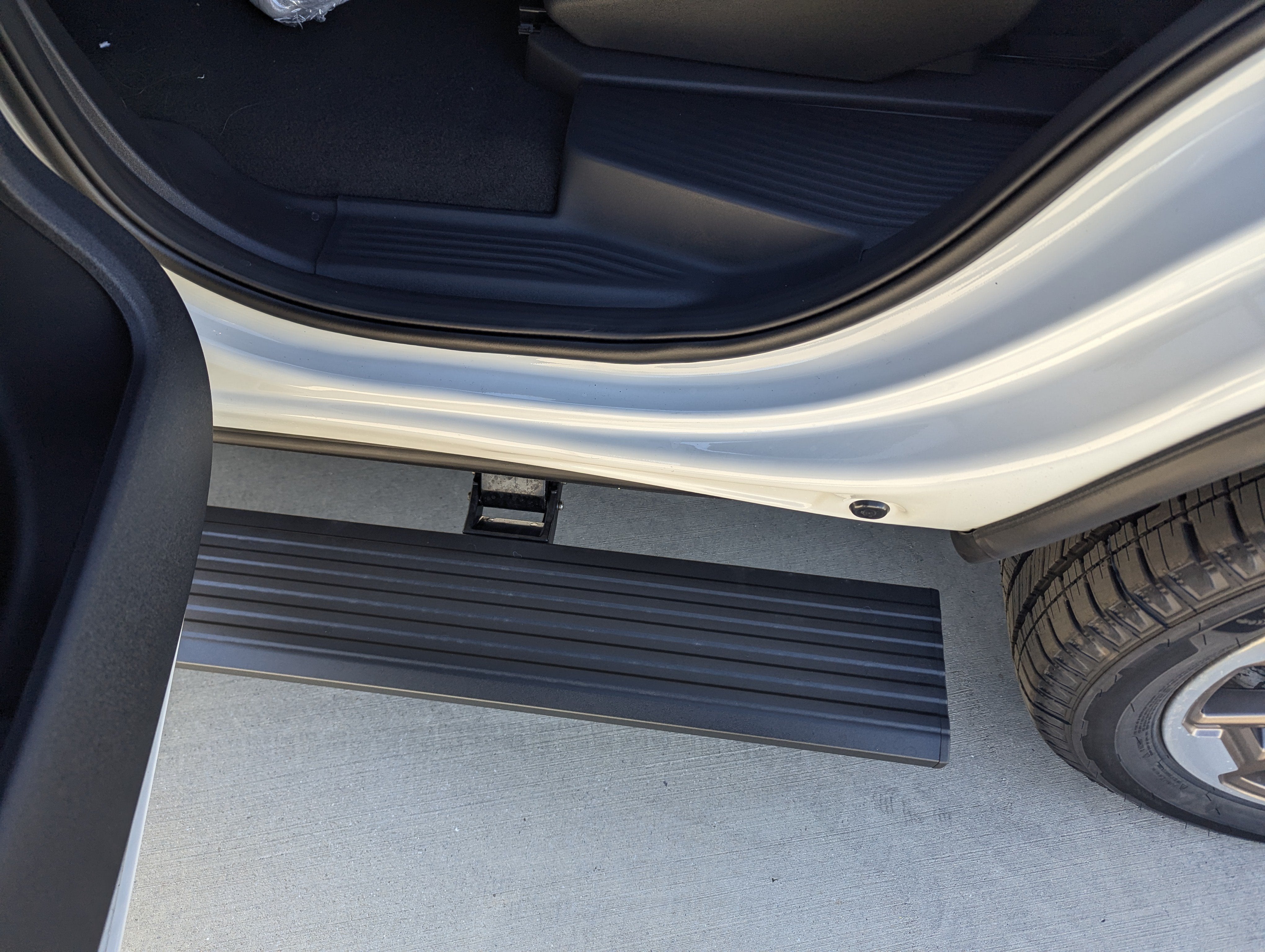 2027 Ford Expedition King Ranch®