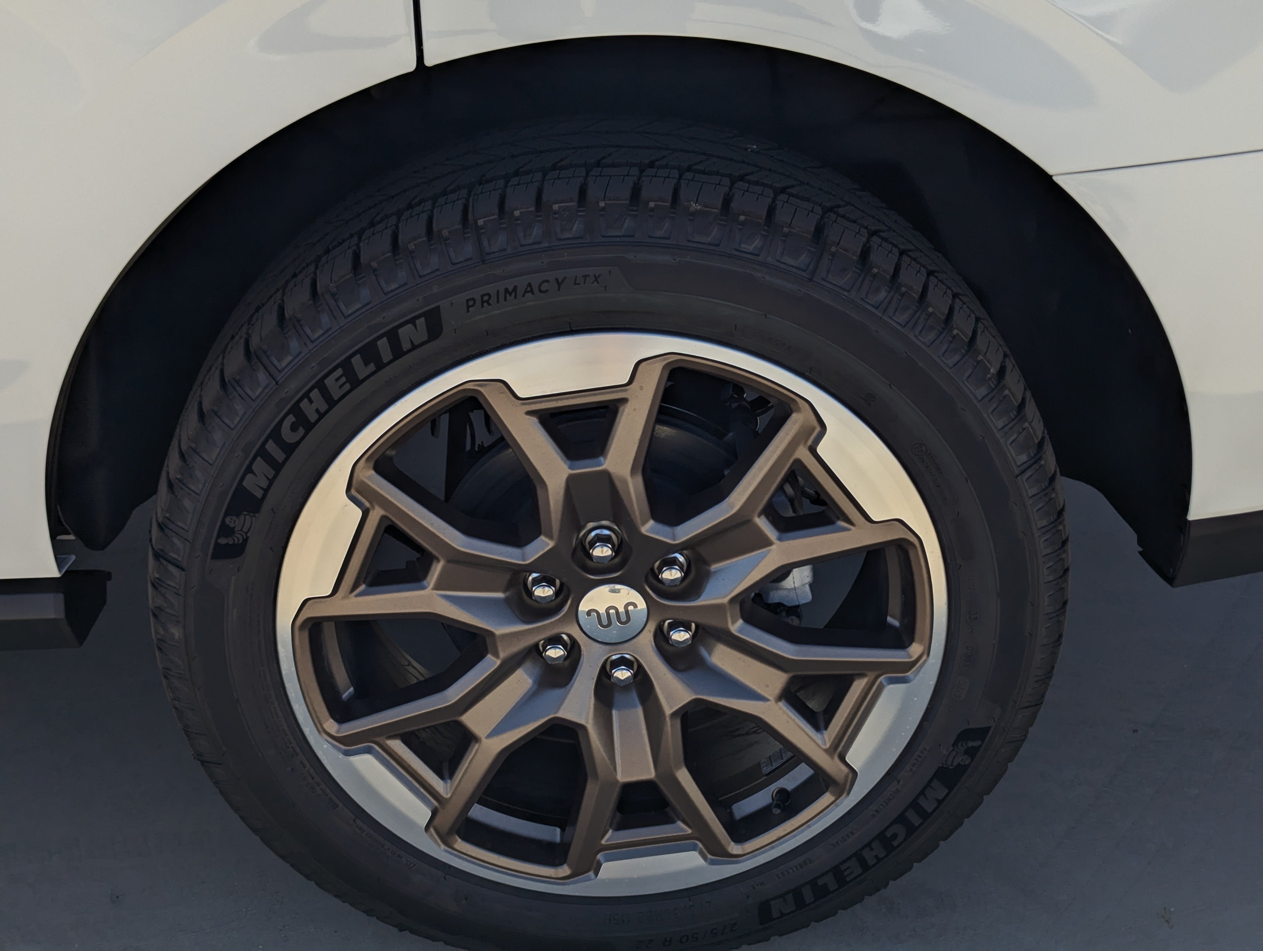 2027 Ford Expedition King Ranch®