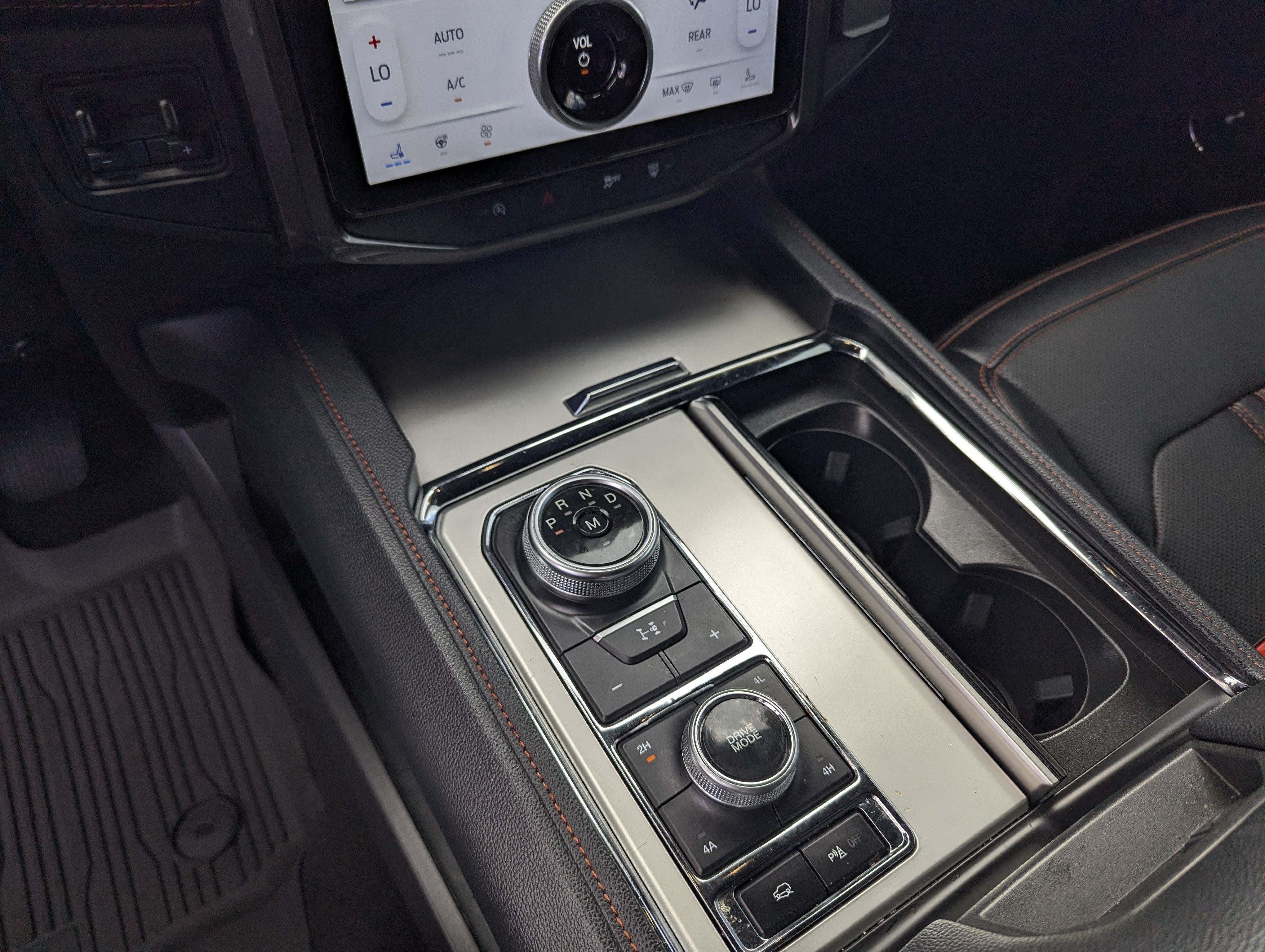 2024 Ford Expedition Timberline