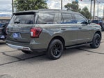 2024 Ford Expedition Timberline