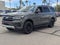 2024 Ford Expedition Timberline