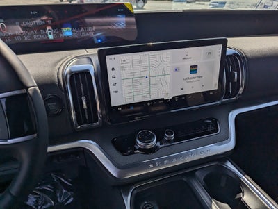 2026 Ford Expedition Tremor®