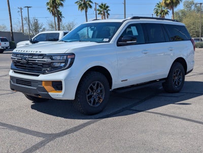 2026 Ford Expedition Tremor®