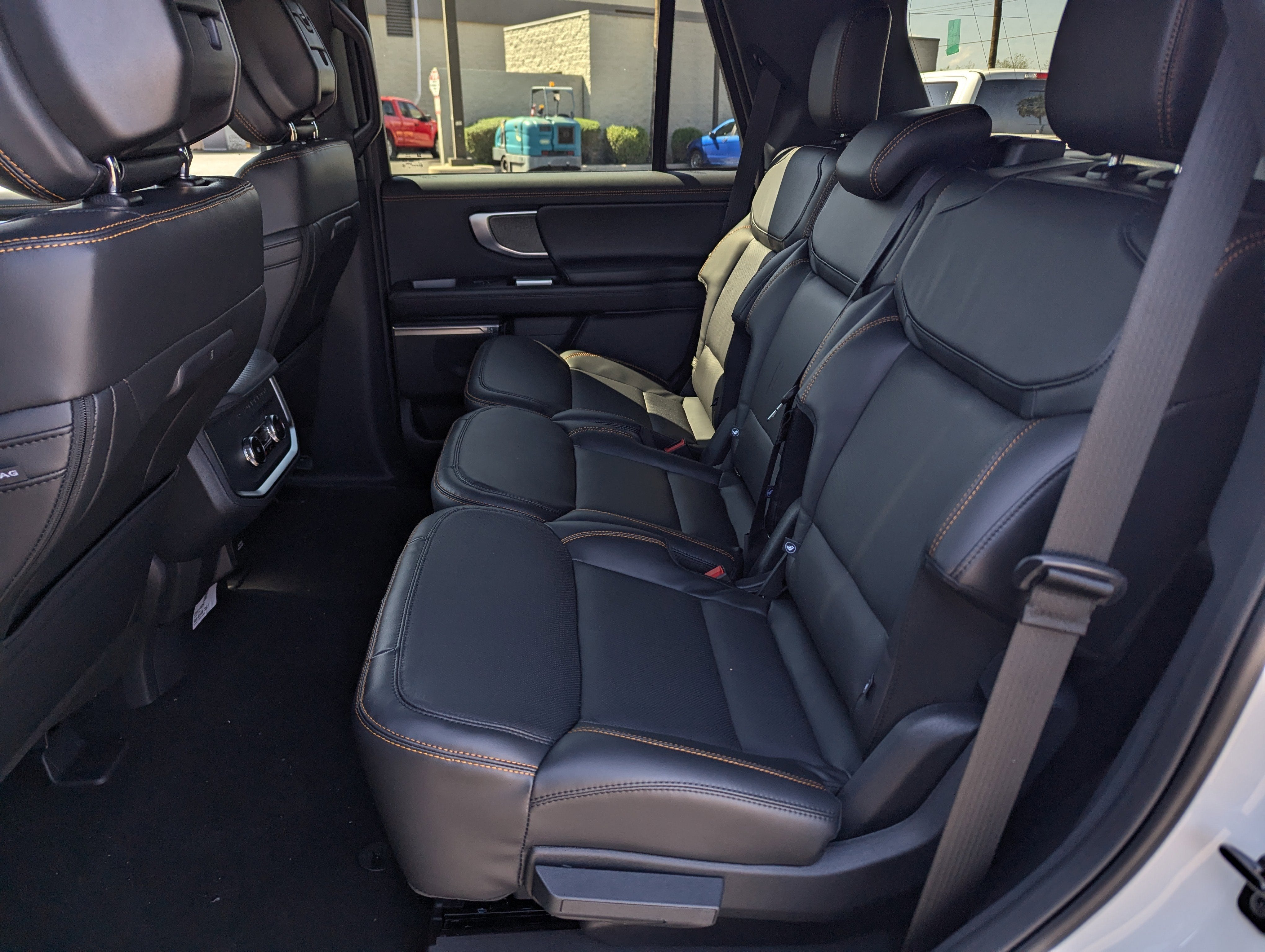 2026 Ford Expedition Tremor®