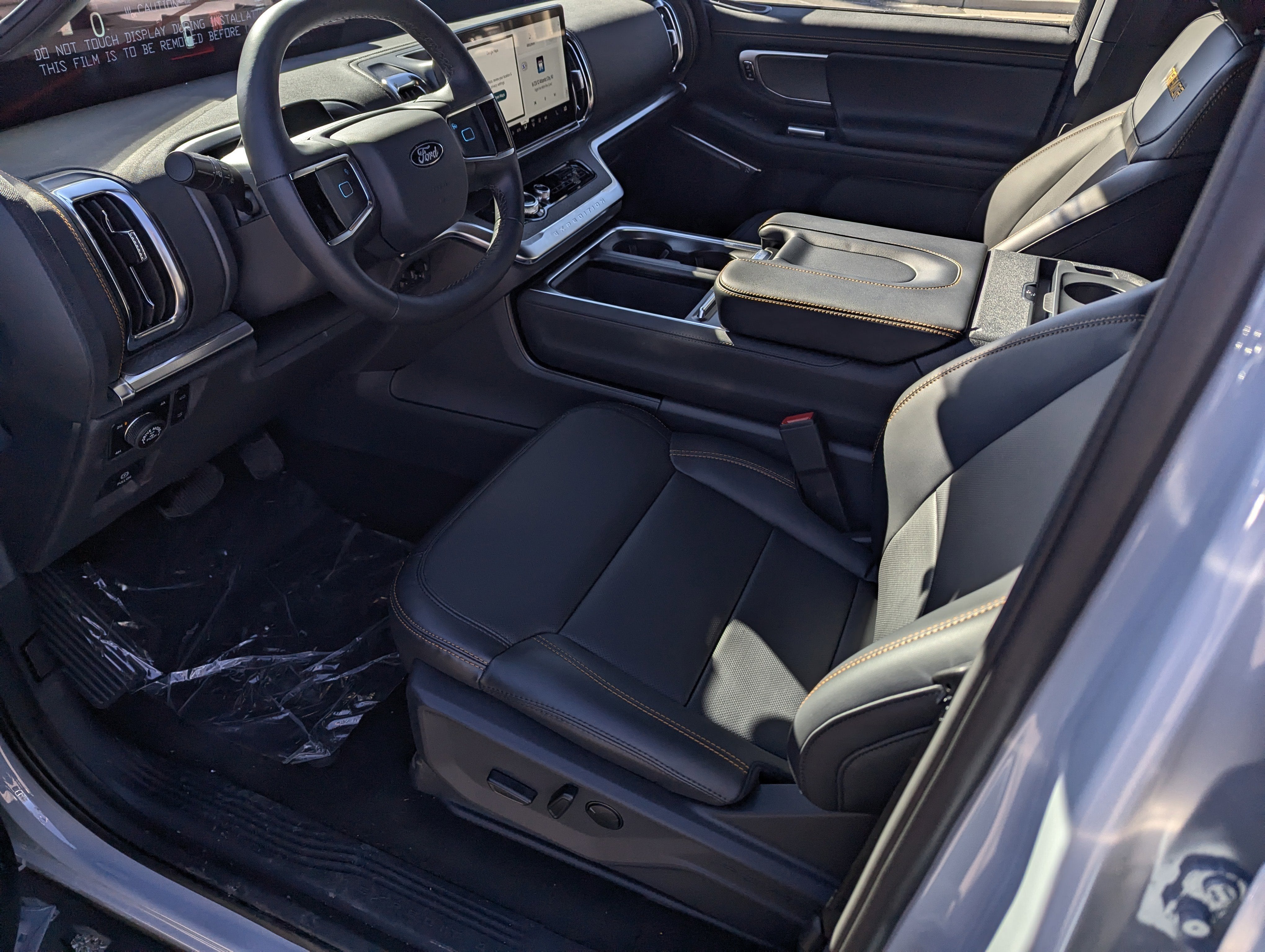 2026 Ford Expedition Tremor®