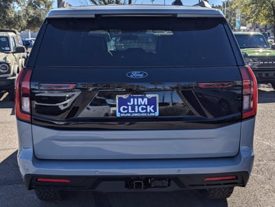 2026 Ford Expedition Tremor®