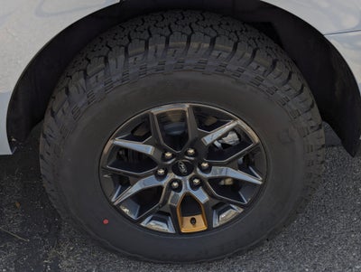 2026 Ford Expedition Tremor®