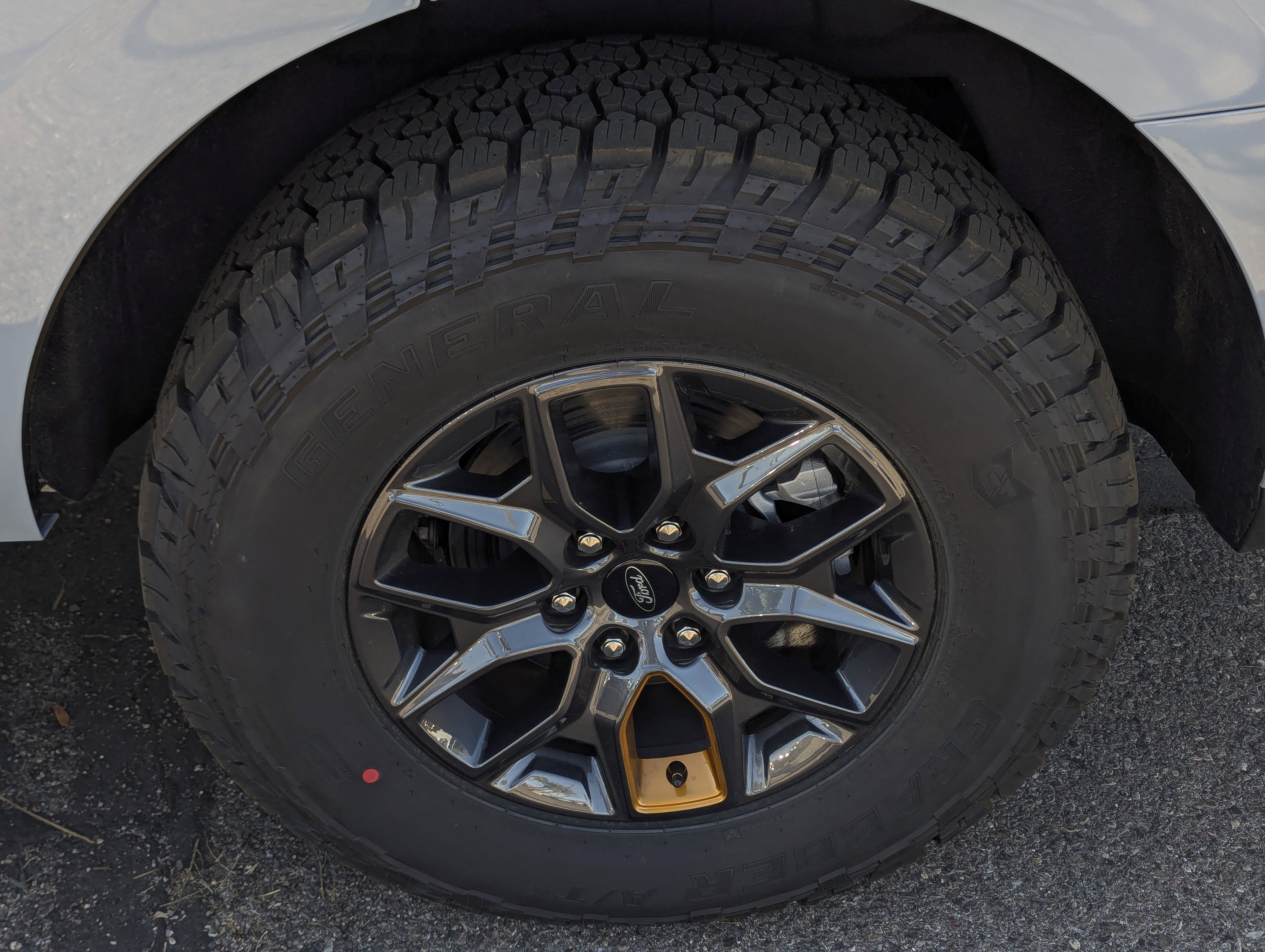 2026 Ford Expedition Tremor®