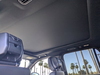 2026 Ford Expedition Tremor®