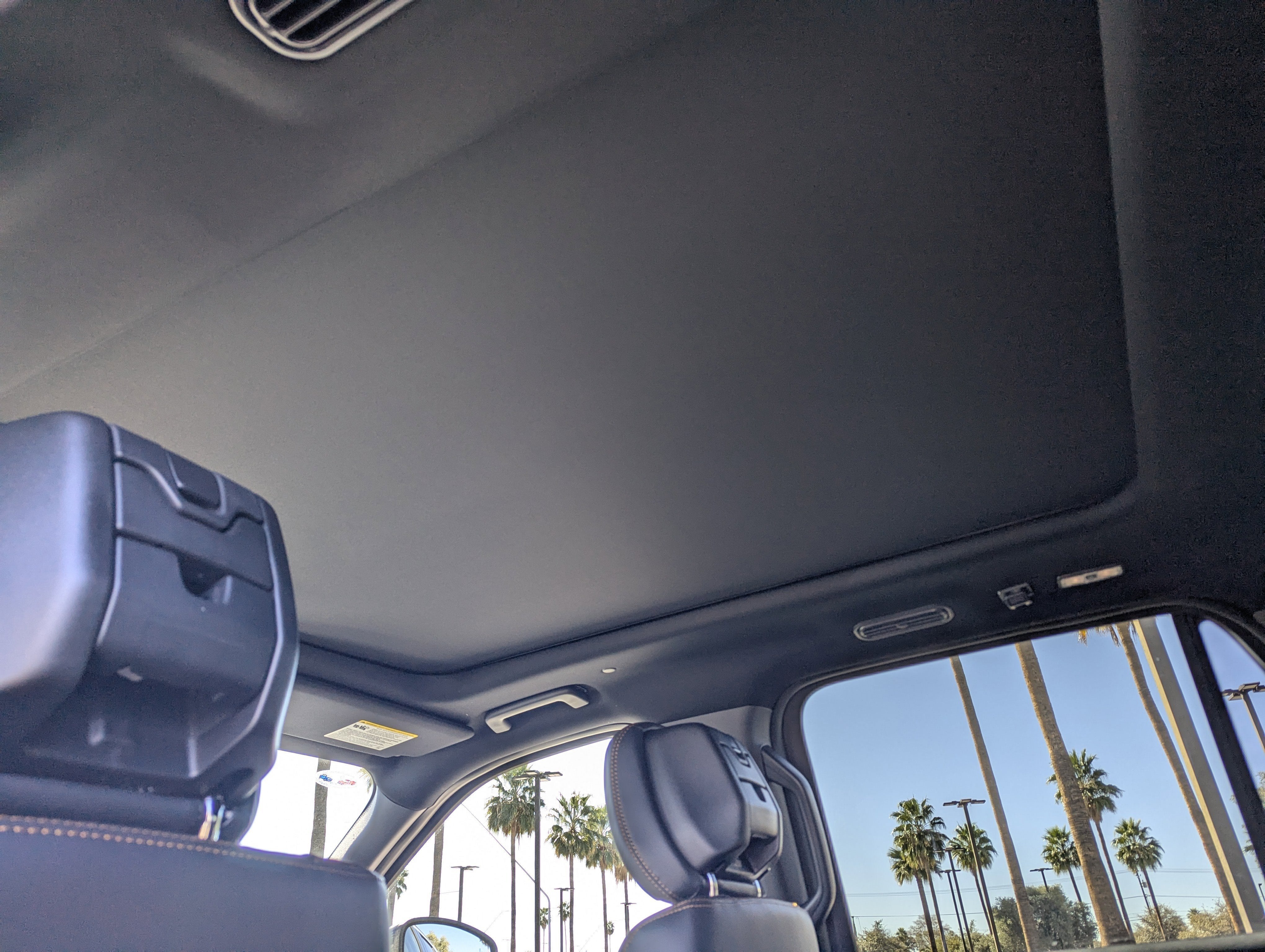 2026 Ford Expedition Tremor®