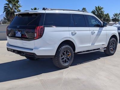 2026 Ford Expedition Tremor®