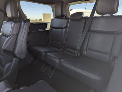 2026 Ford Expedition Tremor®