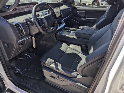 2026 Ford Expedition Tremor®