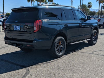 2026 Ford Expedition Tremor®