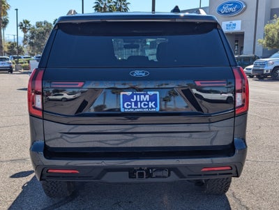 2026 Ford Expedition Tremor®