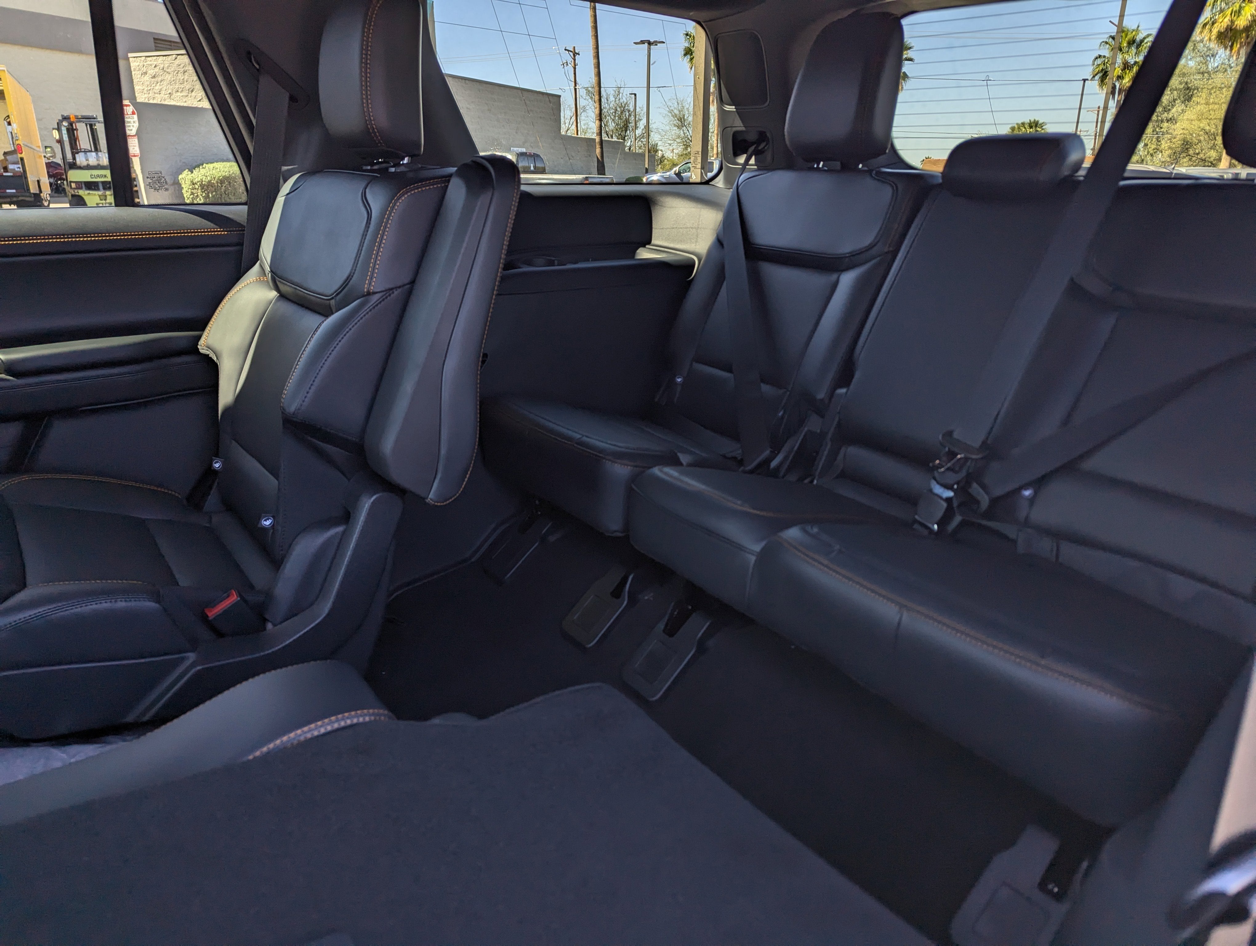 2026 Ford Expedition Tremor®