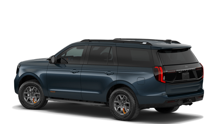 2026 Ford Expedition Tremor®